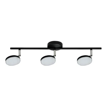 LED Akcentinis šviestuvas CAPRI 3xLED/5W/230V