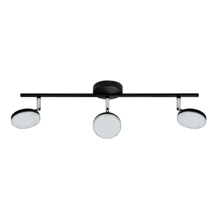 LED Akcentinis šviestuvas CAPRI 3xLED/5W/230V