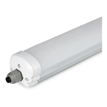 LED Didelio našumo fluorescencinis šviestuvas G-SERIES LED/48W/230V 6500K 150cm IP65