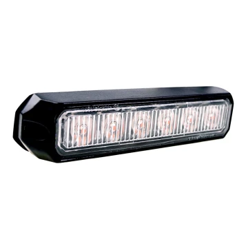 LED Dienos šviesų automobilio žibintas LAMP LED / 18W / 12-24V 3000K IP67
