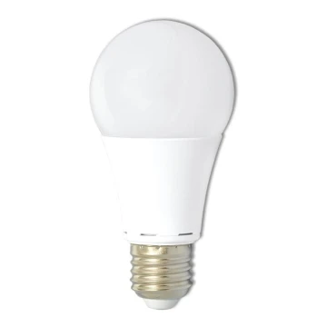 LED elektros lemputė A60 E27/10W/230V 4200K