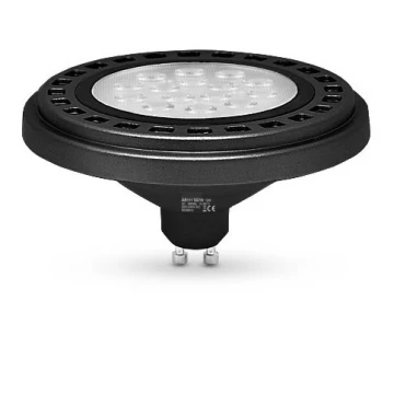 LED elektros lemputė AR111 GU10/12W/230V 120° 3000K