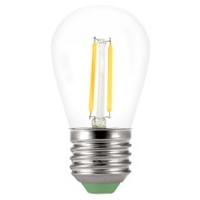 LED elektros lemputė CLASIC ONE ST45 E27/2W/230V 3000K -  Brilagi