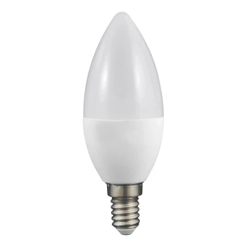 LED elektros lemputė E14/6,3W/230V