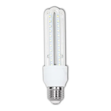 LED elektros lemputė E27/12W/230V 3000K - Aigostar