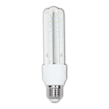 LED elektros lemputė E27/12W/230V 6500K - Aigostar