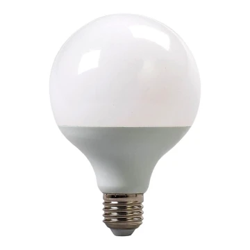 LED elektros lemputė E27/18W/165-265V 4000K