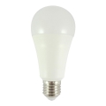 LED elektros lemputė E27/18W/230V 6500K