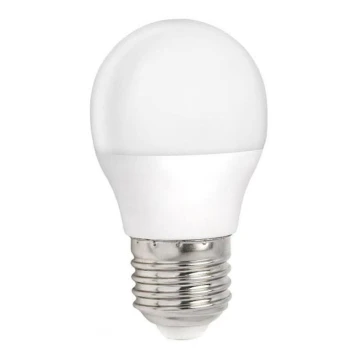 LED elektros lemputė E27/1W/230V 6000K
