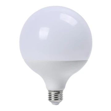 LED elektros lemputė E27/20W/165-265V 3000K