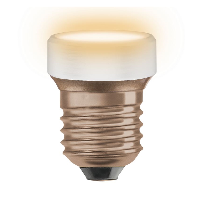 LED elektros lemputė E27/3,5W/230V 2700K - Osram