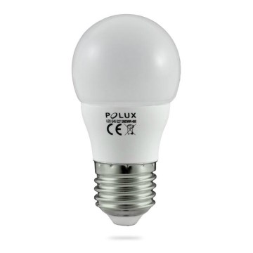 LED elektros lemputė E27/5 5W/230V