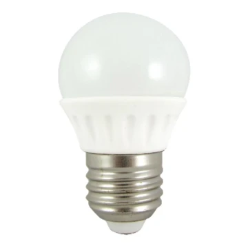 LED elektros lemputė E27/6W/230V 6500K