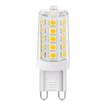 LED elektros lemputė ECOLINE G9/3,5W/230V 3000K -  Brilagi