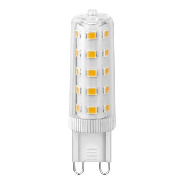 LED elektros lemputė ECOLINE G9/4,5W/230V 3000K -  Brilagi