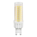 LED elektros lemputė ECOLINE G9/7W/230V 3000K -  Brilagi