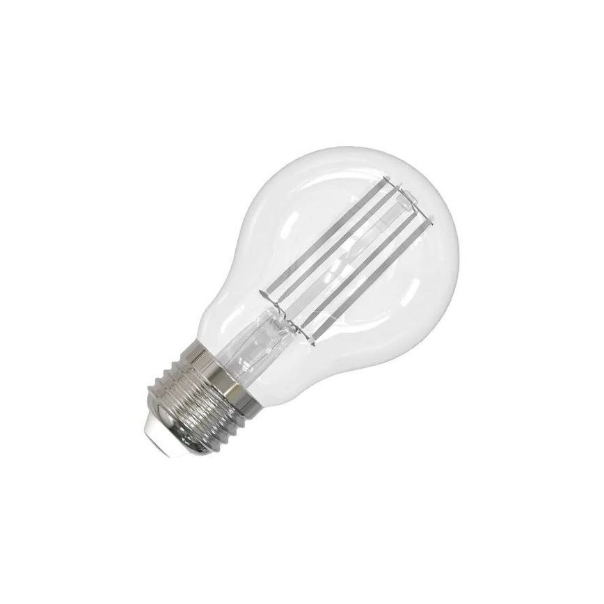 LED elektros lemputė WHITE FILAMENT A60 E27/13W/230V 3000K