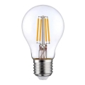 LED elektros lemputė FILAMENT A60 E27/5W/230V 4000K