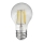 LED elektros lemputė FILAMENT A60 E27/6W/230V 3000K
