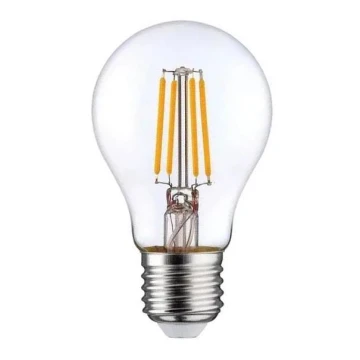 LED elektros lemputė FILAMENT A60 E27/7,3W/230V 3000K