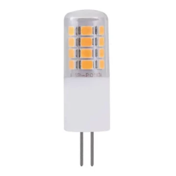 LED elektros lemputė G4/3W/12V 4000K