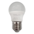 LED elektros lemputė G45 E27/4W/230V 4200K