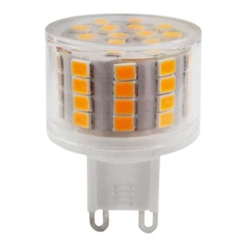 LED elektros lemputė G9/5W/230V 4000K