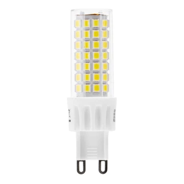 LED elektros lemputė G9/6W/230V 6500K - Aigostar