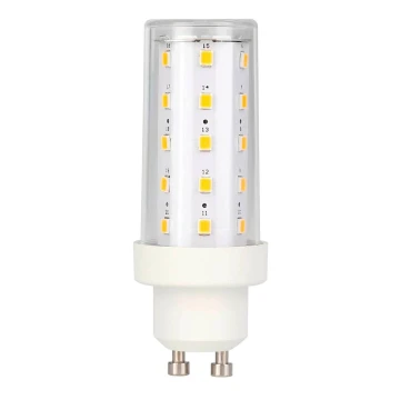 LED elektros lemputė GU10/4W/230V 3000K - Eglo 12551