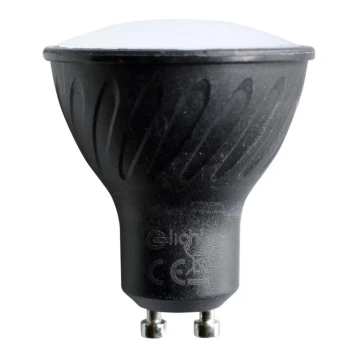 LED elektros lemputė GU10/6W/230V 3000K