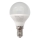 LED elektros lemputė P45 E14/4W/230V 6500K