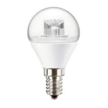 LED elektros lemputė P45 E27/3,2W/230V 2700K - Attralux