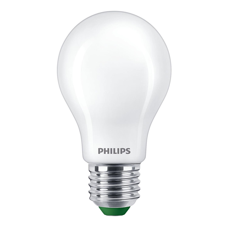 LED elektros lemputė Philips A60 E27/7,3W/230V 4000K