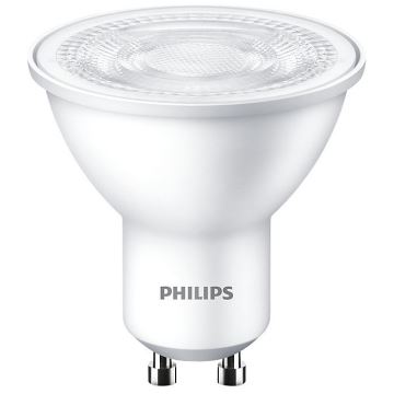 LED elektros lemputė Philips GU10/4,7W/230V 2700K