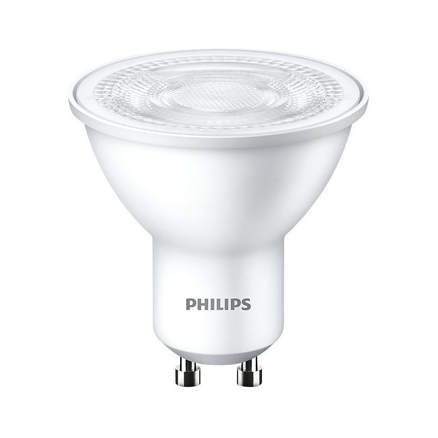 LED elektros lemputė Philips GU10/4,7W/230V 2700K