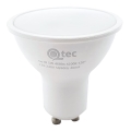 LED elektros lemputė Qtec GU10/5W/230V 4200K