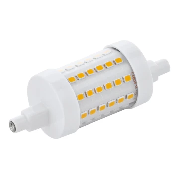 LED elektros lemputė R7S/7W/230V 2700K - Eglo 11829