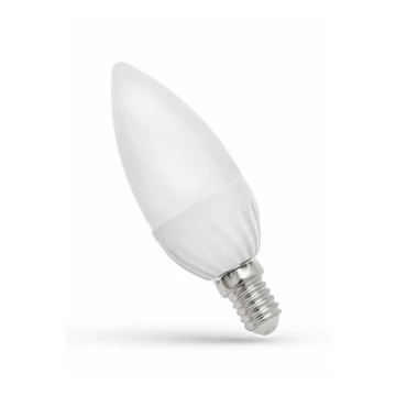 LED elektros lemputė SPECTRUM E14/6W/230V 4000K
