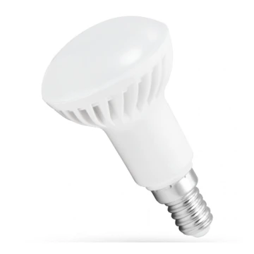 LED Elektros lemputė SPECTRUM R50 E14/6W/230V 3000K