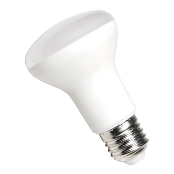 LED Elektros lemputė SPECTRUM R63 E27/8W/230V 6000K
