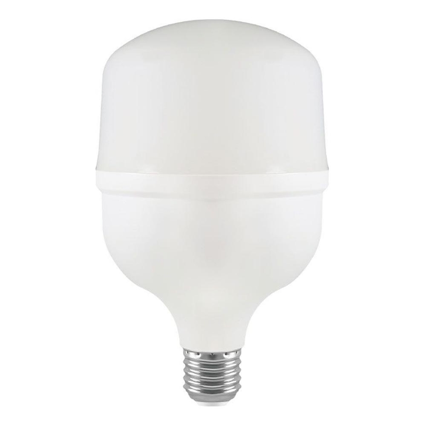 LED elektros lemputė T100 E27/30W/230V 4000K