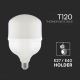 LED elektros lemputė T120 E40 E27/40W/230V 6500K