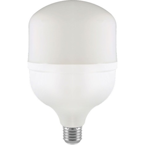 LED elektros lemputė T140 E40 E27/50W/230V 4000K