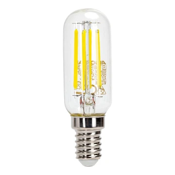 LED elektros lemputė T25 E14/4W/230V 6500K - Aigostar