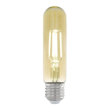 LED elektros lemputė VINTAGE T32 E27/3 5W/230V - Eglo 11554
