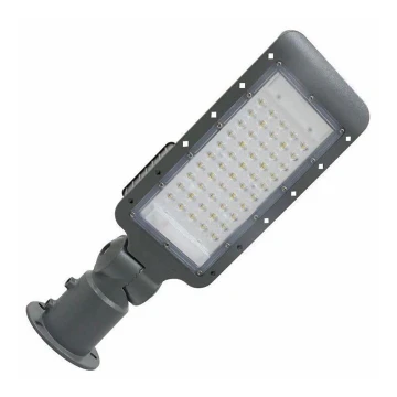 LED Gatvės lempa LED/50W/170-400V IP65