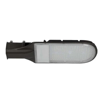 LED Gatvės lempa SAMSUNG CHIP LED/100W/230V 4000K IP65