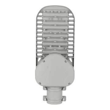 LED gatvės šviestuvas SAMSUNG CHIP LED/50W/230V 4000K pilka