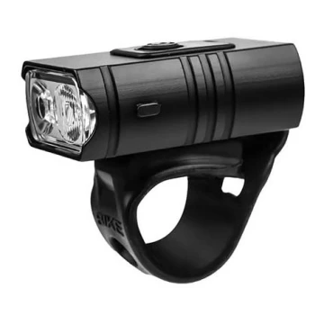 LED Įkraunamas dviračio žibintuvėlis LED/1200mAh/5V IP44