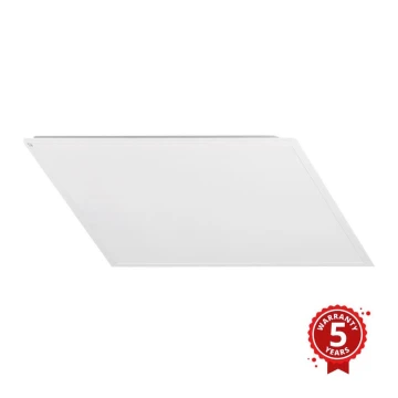 LED įleidžiama lubų panelė BLINGO LED/38W/230V 60x60 cm